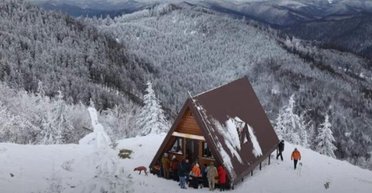 На Львівщині на честь загиблого воїна побудували астрономічну обсерваторію (фото)