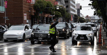 Блекаут по-американськи: 130 000 мешканців Сан-Франциско залишилися без світла (відео)