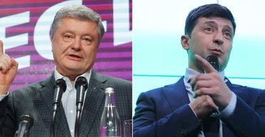 Убить в прямом эфире. Выигрыш в дебатах не гарантирует победы на выборах