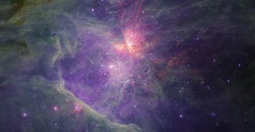 Секрет Оріона. Знайдено подвійні планети, не пов'язані із зірками: вчені збиті з пантелику (фото)