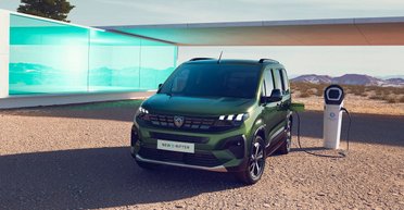 Peugeot представили недорогой семиместный электромобиль с запасом хода 320 км (фото)