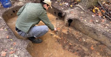 Оповіді засновника Джеймстауна були правдиві: археологи нарешті знайшли докази (фото)