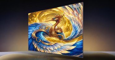Доступные телевизоры с экраном QD-Mini LED: TCL представила линейку Thunderbird Crane 7 Pro 2026