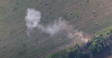 "Подарки от души": как киберспециалисты СБУ уничтожают на фронте вражескую технику (видео)