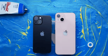 iPhone лишится SIM-карты: как будет работать новая модель 17 Air (фото)