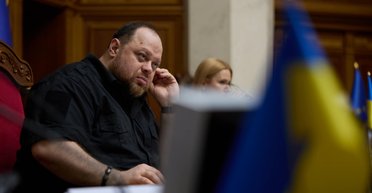 Мобилизация в Украине: в Раде заявили, что людей стали реже "хватать" на улицах (видео)