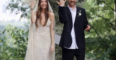 "Ми розуміли, що одружимося": Дорофєєва розкрила, як Кацурін освідчився їй (відео)