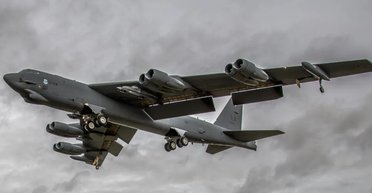 Американські літаки випадково скинули ядерні бомби на США: що сталося