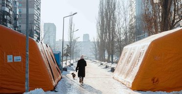 Хто був без опалення – не буде за це платити: Зеленський анонсував підтримку українців