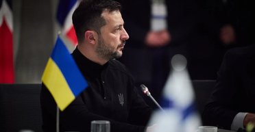 Солдаты Северной Кореи уже воюют на территории Украины, — Зеленский