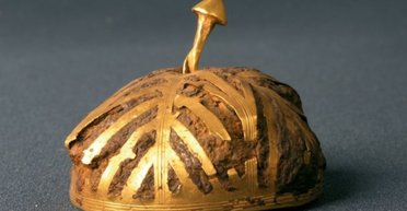 Залізо з Іберійського скарбу старше за початок залізного віку: у нього позаземне походження