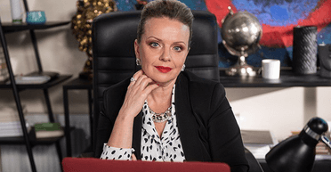 "Прошу вас": Ирма Витовская обратилась к украинцам после наркоза (фото)