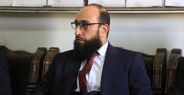 Исламисты у власти в Сирии: новый глава Минюста приговаривал женщин к расстрелам (фото)