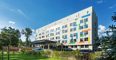 Медичний центр "Лелека" увійшов до списку найбезпечніших медзакладів світу