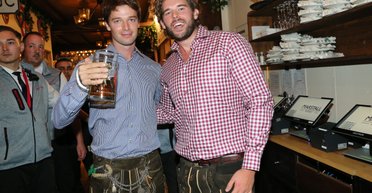 Рідний син Шварценеггера після схуднення змінився до невпізнання (фото)