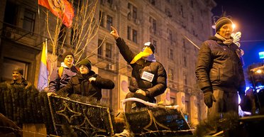 Не ныть. Не предавать. Не останавливаться