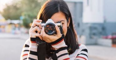 Секреты профессионалов: 7 трюков, как сделать свое плохое фото красивым