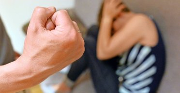 Груба сила. Як підтримати жінку, яка страждає від домашнього аб'юзера