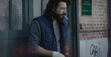 Не каждая находка безопасна. Что ожидать от триллера "Бюро находок" с Альваро Морте (видео)