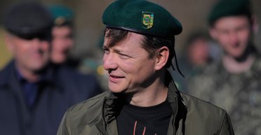 Прожили 27 лет: жена Олега Ляшко подала на развод, детали (фото)