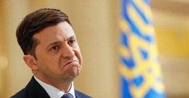 Зеленский и олигархи. Один на всех и все на одного