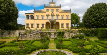 Понад 700 років історії: скільки коштує вілла, що належала родині Мони Лізи (фото)