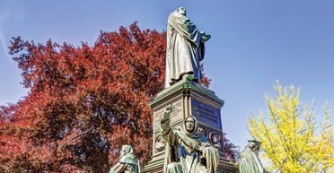 Пятьсот лет толерантности. Как в нашу жизнь вошли заветы Мартина Лютера