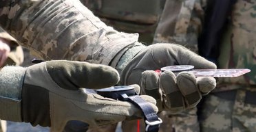 Под Мелитополем партизаны во второй раз уничтожили мост: Федоров объяснил его важность