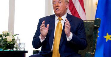 "Мільйон синів і доньок": Трамп озвучив втрати ЗС РФ на війні та сказав, що любить росіян (відео)