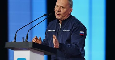 Взорвал "Сармат" при запуске: Путин отправил в отставку главу "Роскосмоса" Борисова