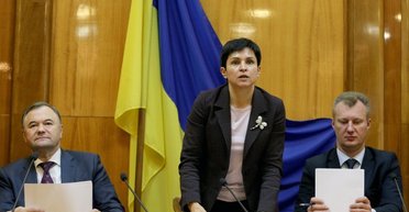 Точечная недостаточность. Центризбирком торопит Верховную Раду с изменениями в закон о выборах президента