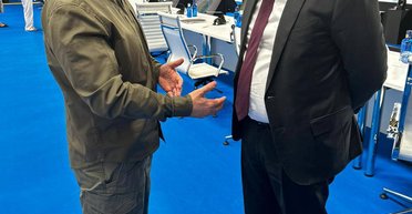 Обговорили безпеку на Кавказі: Зеленський вперше зустрівся з прем'єром Вірменії Пашиняном