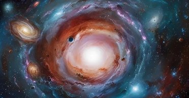 Нова теорія гравітації об'єднує теорію Ейнштейна і квантову фізику, які не працюють разом