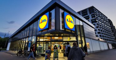 Логотип известной торговой сети содержит изображение "невидимого" животного: о ком идет речь (фото)