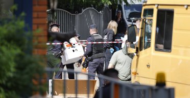 "Хотим, чтобы они прекратились": в ООН выступили против атаки дронов на Москву (видео)