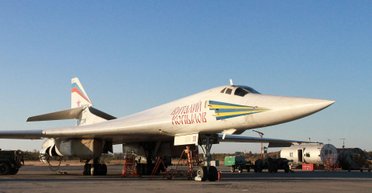 Просили — оставьте хотя бы эскадрилью: экспилоты рассказали, как Украина отдала РФ Ту-160