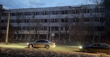 Ракетный удар по заводу "Топаз" в Донецке: поражен важный командный пункт РФ, детали (видео)