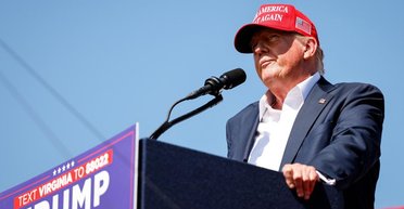 Мир от Дональда. Способен ли Трамп прекратить российско-украинскую войну