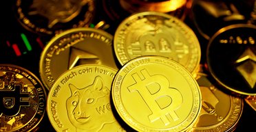 В Україні хочуть ввести оподаткування криптовалюти: регулятор оприлюднив варіанти