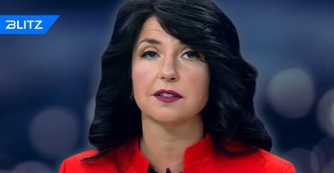 Украинскую журналистку Янину Соколовскую в России обвинили в распространении фейков о ВС РФ