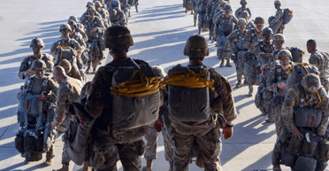 Румыния разрешила быстрое развертывание сил НАТО в случае "очень серьезных угроз"