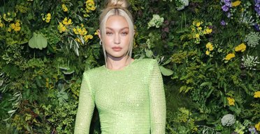 Джіджі Хадід та Бредлі Купер вийшли на новий рівень стосунків (фото)