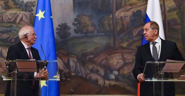 Російська політика "розділяй і володарюй": чи вдається Кремлю маніпулювати ЄС, — політолог