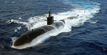 Зміна клімату зробить підводні човни Росії та НАТО невидимими: як це станеться