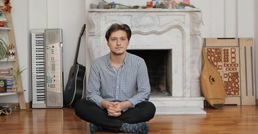 Коммуналка 2.0. Чем отличается коливинг от общаги или от съемной квартиры