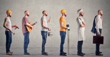 Мы их теряем. Где и кем работают украинцы за границей