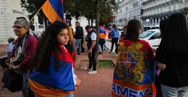 Топ 7 воєнних конфліктів сьогодення. Війна за Нагірний Карабах