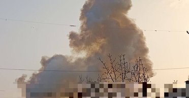 ВС РФ ударили баллистикой по жилому району Кривого Рога: много погибших и раненых (фото)