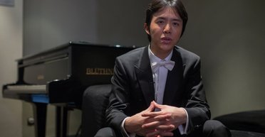 Практически по Оруэллу. Как в Китае пропал один из лучших пианистов мира