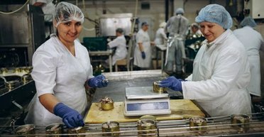 Андрей Чуклин о современных методах долговременного хранения пищи: инновации от Интеррыбфлот